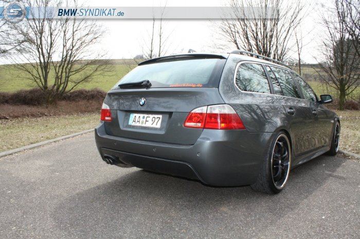BMW-Syndikat Fotostorie