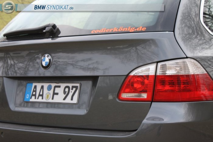 BMW-Syndikat Fotostorie