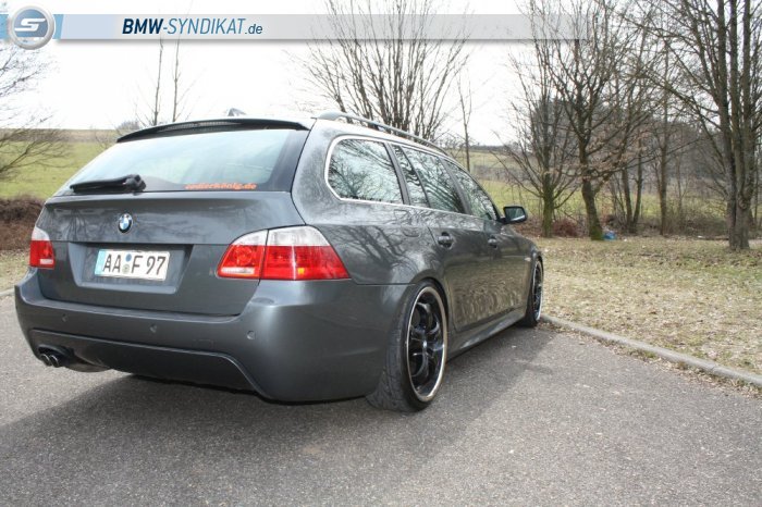 BMW-Syndikat Fotostorie