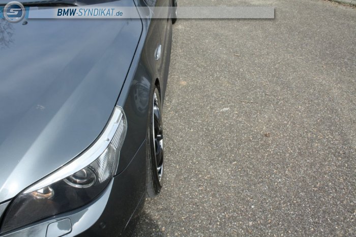 BMW-Syndikat Fotostorie