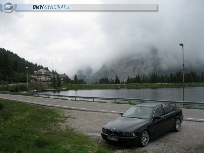 BMW-Syndikat Fotostorie