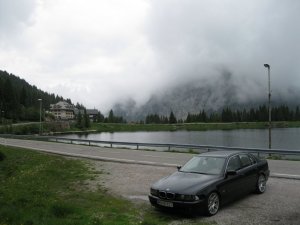 E39 530i  Update Jn. 2012 - 5er BMW - E39