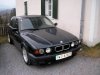 540i Jetzt im Winterkleid - 5er BMW - E34 - 540 11.JPG