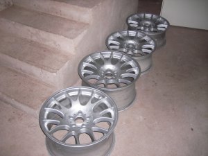 E39 530i  Update Jn. 2012 - 5er BMW - E39