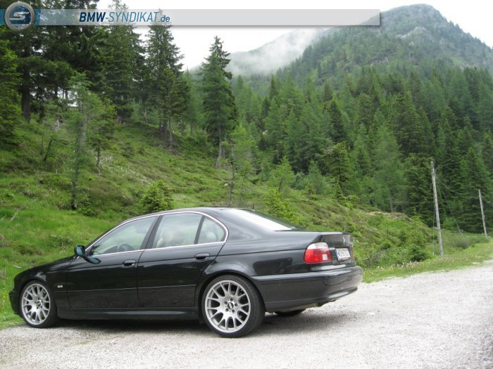 BMW-Syndikat Fotostorie