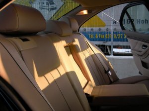 E39 530i  Update Jn. 2012 - 5er BMW - E39