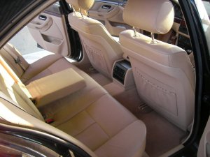 E39 530i  Update Jn. 2012 - 5er BMW - E39