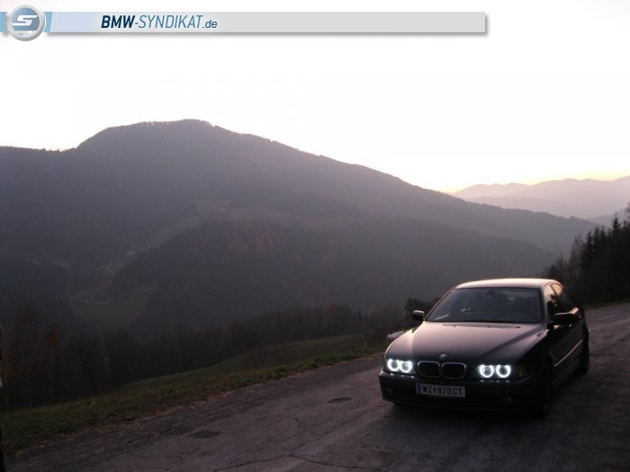 BMW-Syndikat Fotostorie