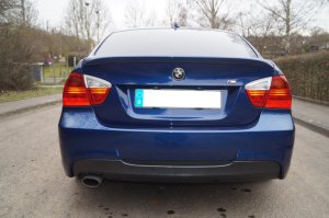 BMW E90 M Sportpaket - 3er BMW - E90 / E91 / E92 / E93