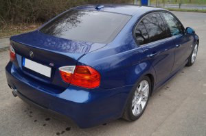 BMW E90 M Sportpaket - 3er BMW - E90 / E91 / E92 / E93