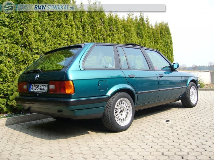 BMW-Syndikat Fotostorie