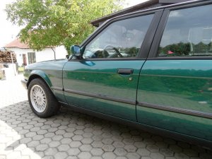 316i Touring - 3er BMW - E30 316i Touring - 3er BMW - E30
