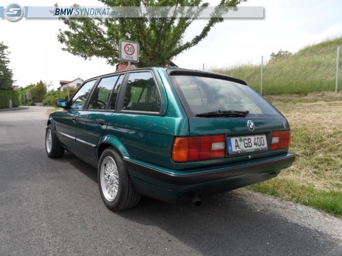 BMW-Syndikat Fotostorie