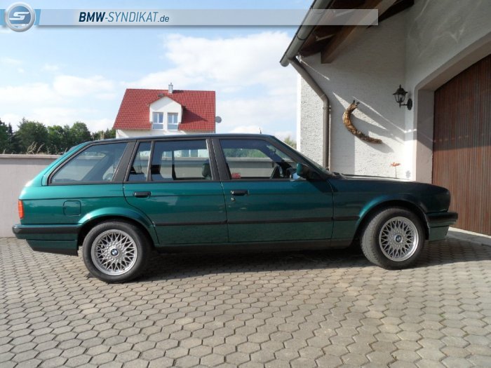 BMW-Syndikat Fotostorie