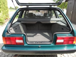 316i Touring - 3er BMW - E30 316i Touring - 3er BMW - E30