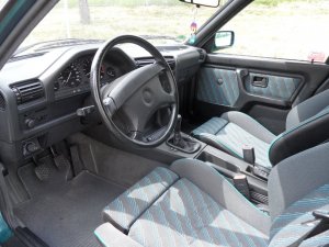 316i Touring - 3er BMW - E30 316i Touring - 3er BMW - E30