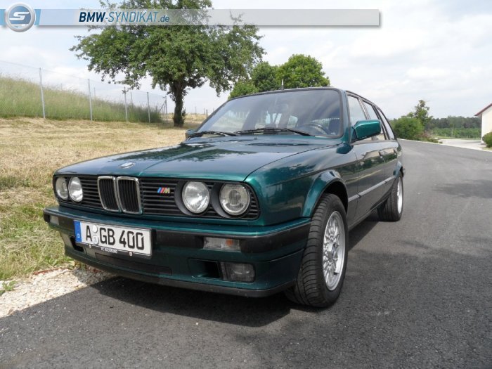 BMW-Syndikat Fotostorie
