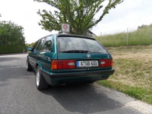 316i Touring - 3er BMW - E30 316i Touring - 3er BMW - E30