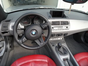 Mein Sommerauto - BMW Z1, Z3, Z4, Z8 Mein Sommerauto - BMW Z1, Z3, Z4, Z8