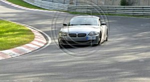 Z4 Coupe  3.0si carbon  /matt schwarz ..:) - BMW Z1, Z3, Z4, Z8