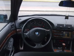 Mein V8 - 5er BMW - E39 Mein V8 - 5er BMW - E39