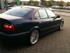 E39 535IA - 5er BMW - E39 - IMG_0446.JPG