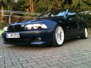 E39 535IA - 5er BMW - E39