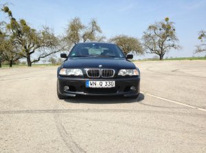 E46 330I Limousine - 3er BMW - E46