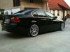 E90 325d BLACK - 3er BMW - E90 / E91 / E92 / E93 - IMG_0482.jpg