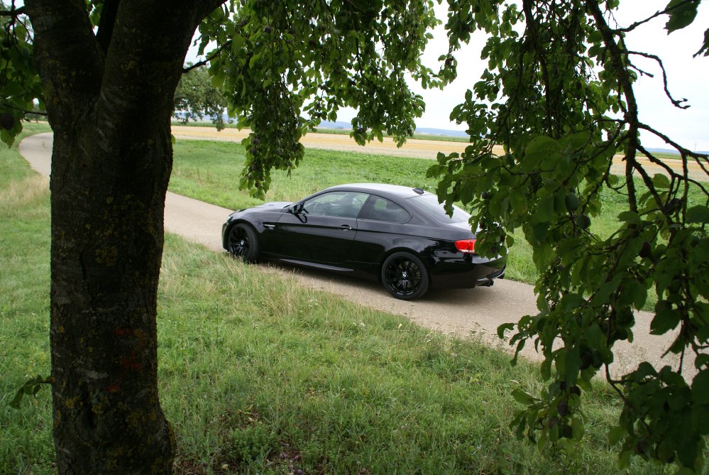 BMW M3 Limited Edition - 3er BMW - E90 / E91 / E92 / E93