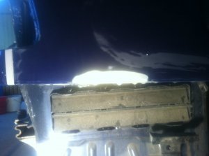 EX E36 320i Limo - 3er BMW - E36