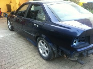 EX E36 320i Limo - 3er BMW - E36