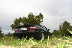 E36 320i Cabrio - 3er BMW - E36 E36 320i Cabrio - 3er BMW - E36