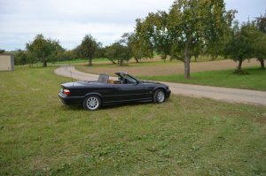 E36 320i Cabrio - 3er BMW - E36 E36 320i Cabrio - 3er BMW - E36