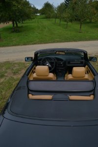 E36 320i Cabrio - 3er BMW - E36 E36 320i Cabrio - 3er BMW - E36