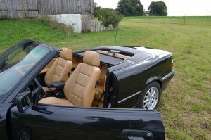 E36 320i Cabrio - 3er BMW - E36 E36 320i Cabrio - 3er BMW - E36