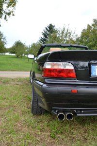 E36 320i Cabrio - 3er BMW - E36 E36 320i Cabrio - 3er BMW - E36