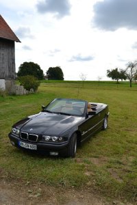 E36 320i Cabrio - 3er BMW - E36 E36 320i Cabrio - 3er BMW - E36