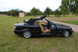 E36 320i Cabrio - 3er BMW - E36 E36 320i Cabrio - 3er BMW - E36