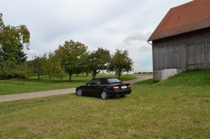 E36 320i Cabrio - 3er BMW - E36 E36 320i Cabrio - 3er BMW - E36