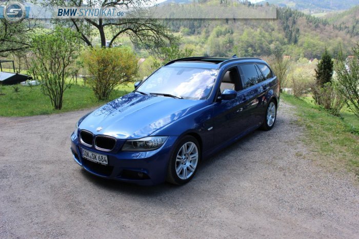 BMW-Syndikat Fotostorie