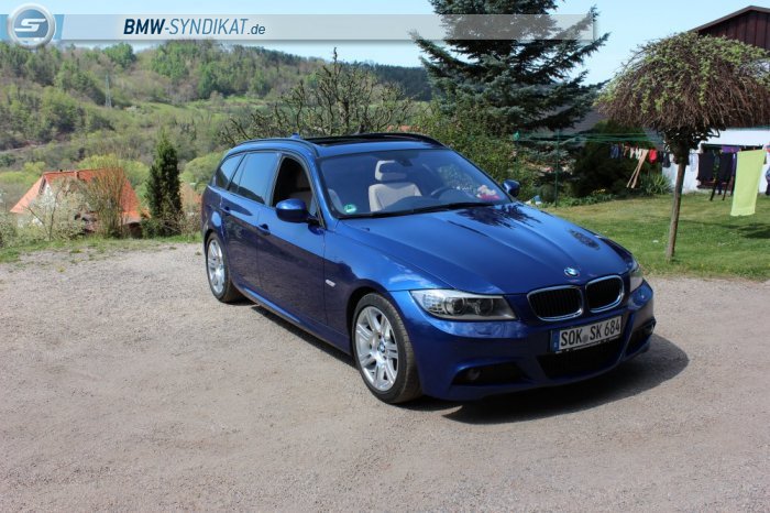 BMW-Syndikat Fotostorie