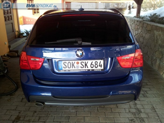 BMW-Syndikat Fotostorie