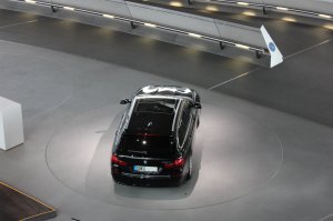 Mein neuer F11 530d - 5er BMW - F10 / F11 / F07