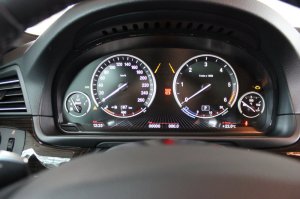 Mein neuer F11 530d - 5er BMW - F10 / F11 / F07