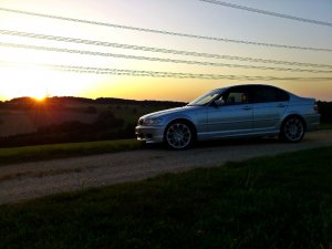 Bmw E46 ///M - 3er BMW - E46