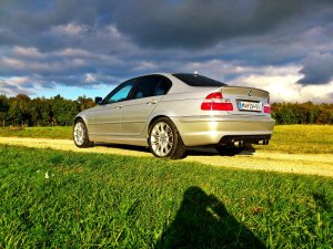 Bmw E46 ///M - 3er BMW - E46