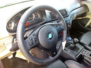 Bmw E46 ///M - 3er BMW - E46