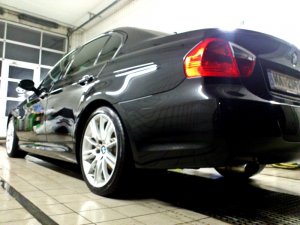 BMW E90 320d ///M - 3er BMW - E90 / E91 / E92 / E93