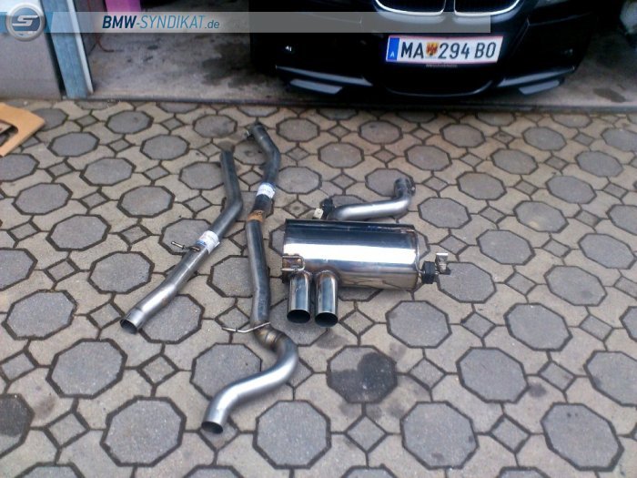 BMW-Syndikat Fotostorie